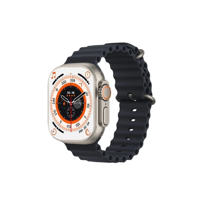 T900 Ultra 49 Mm Kasalı Smart Watch 8 Ultra 2.09 Ekranlı Akıllı Saat Konuşma Özellikli