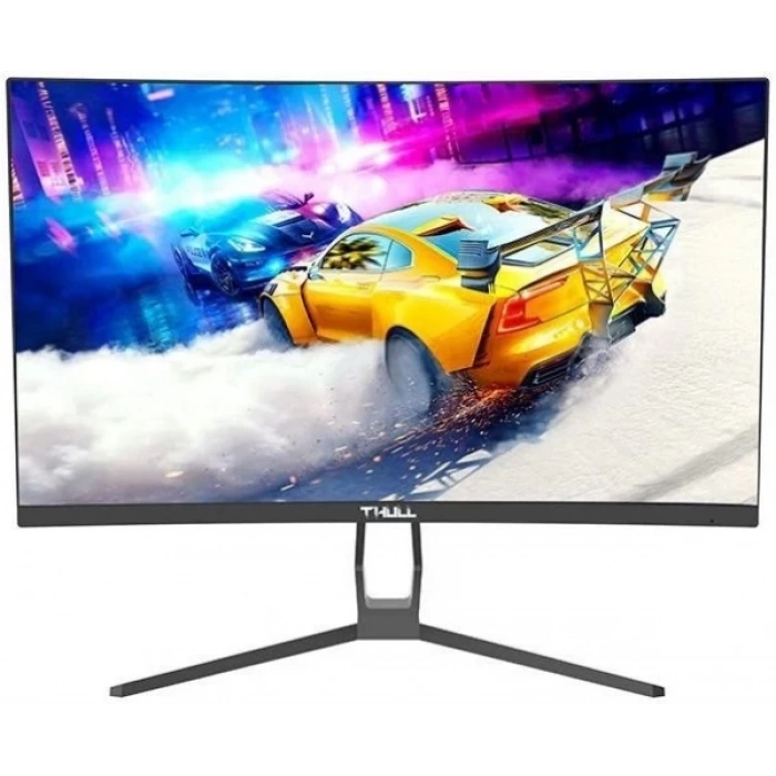 THULL 27 APEX TGC-APX27165C 1920x1080 1MS 165Hz DP/HDMI +VESA +CURVED