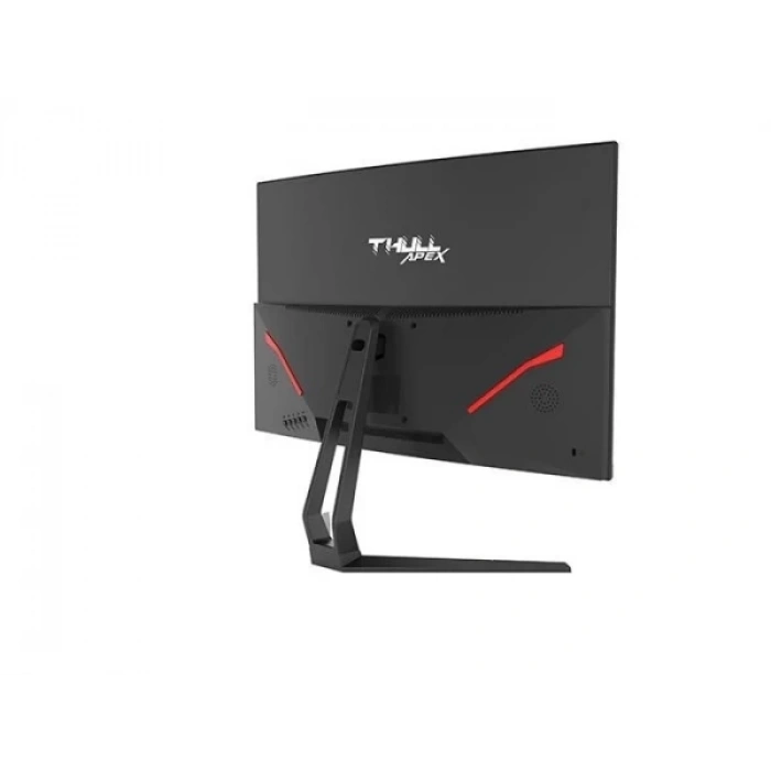 THULL 27 APEX TGC-APX27165C 1920x1080 1MS 165Hz DP/HDMI +VESA +CURVED