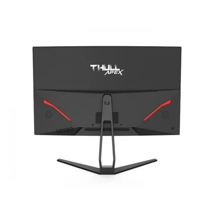 THULL 27 APEX TGC-APX27165C 1920x1080 1MS 165Hz DP/HDMI +VESA +CURVED