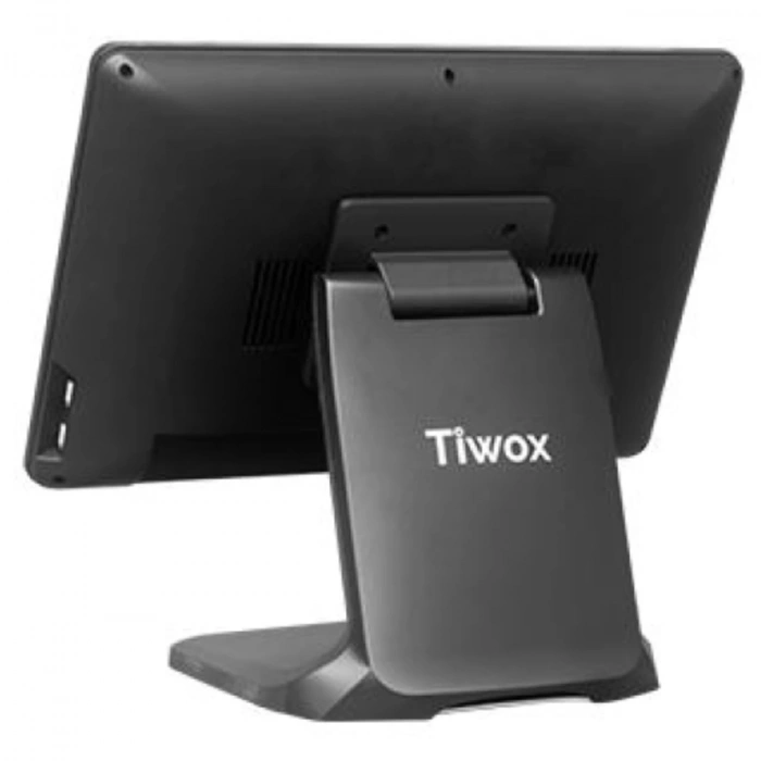 Tiwox TP-1503 i3 3.Nesil 4GB 128GB SSD 15.6 Endüstriyel Pos PC