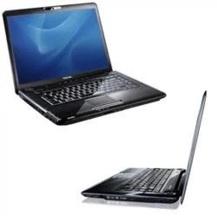 Toshıba A300 notebook