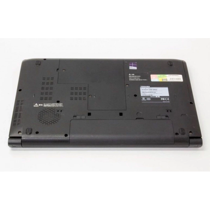 TOSHİBA B554 ALT KASA