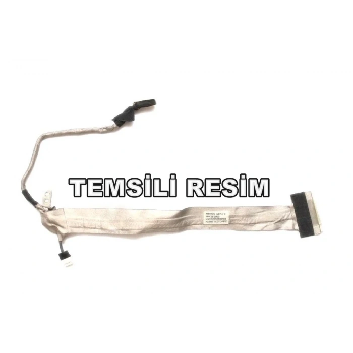 TOSHİBA B554 EKRAN FLEX KABLOSU
