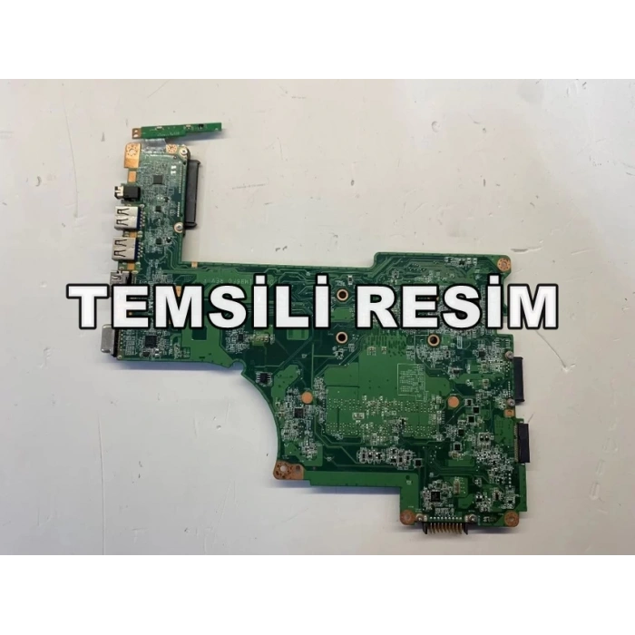 TOSHİBA B554 Intel Core i3-4000M ANAKART