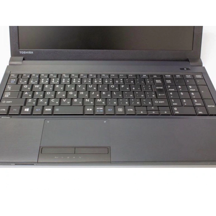 TOSHİBA B554 KLAVYE KASASI