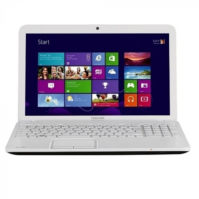 TOSHİBA C855 İ5 NOTEBOOK
