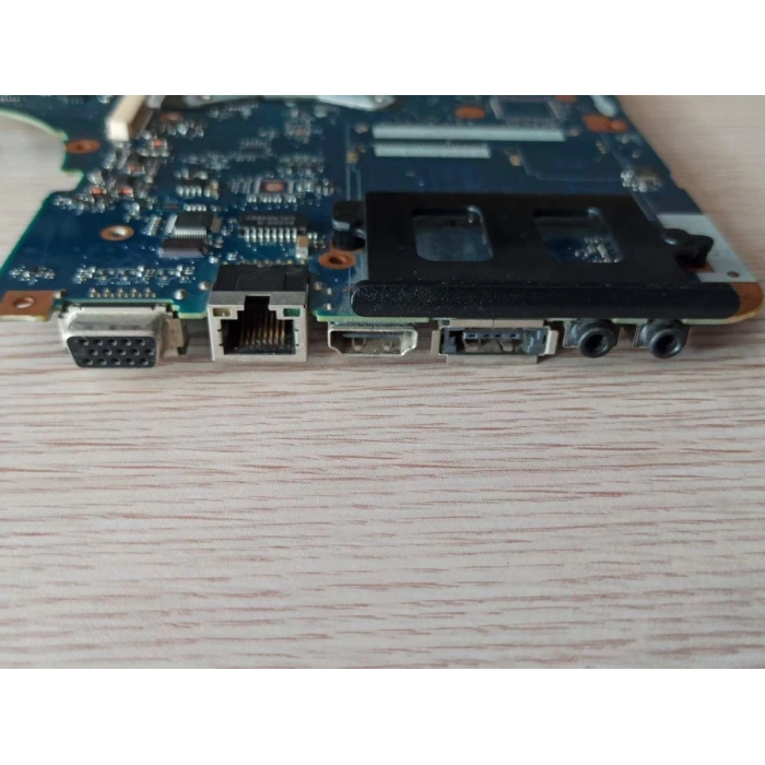 TOSHIBA L500 ANAKART L505 ANAKART LA-4981P