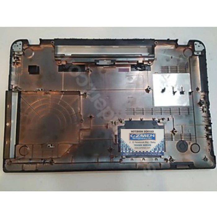 TOSHIBA QOSMİO X70-B-117 ALT KASA ORJİNAL