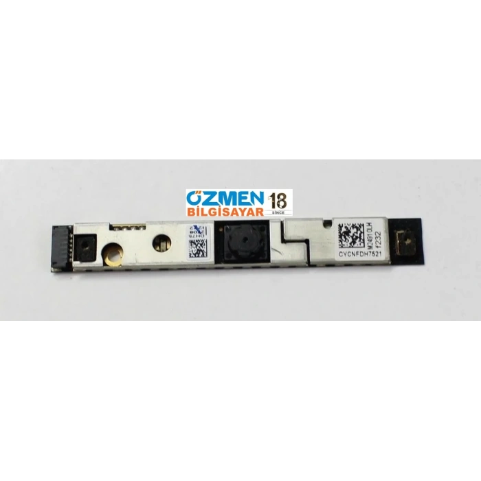 Toshıba Qosmıo X70-B - 117 Webcam Kamera