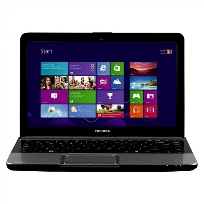 Toshiba Satallite L830-154 Notebook