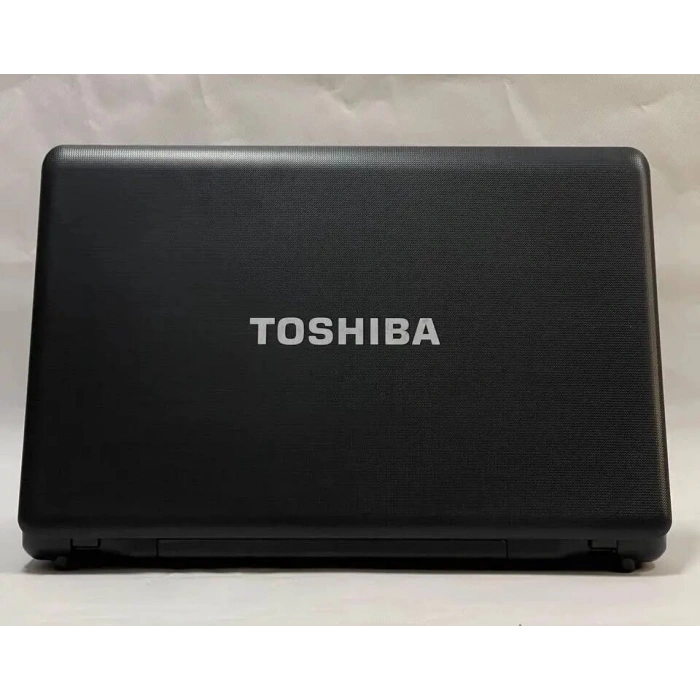 Toshiba Satellite C660 Notebook