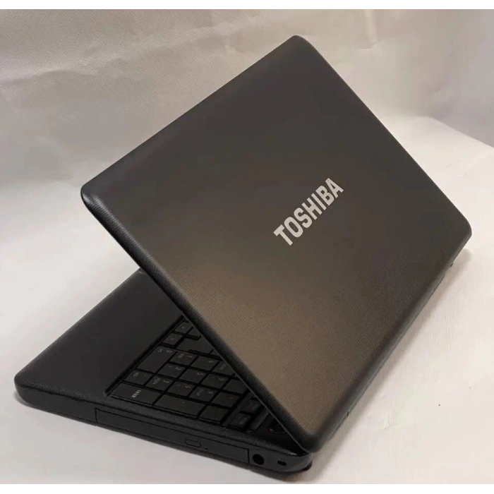 Toshiba Satellite C660 Notebook