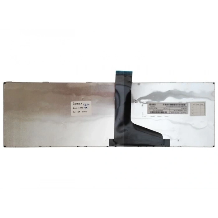 TOSHİBA SATELLİTE C850 ÇERÇEVELİ KLAVYE