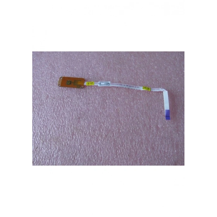 Toshiba Satellite L735-138 Power Tetik Kartı Güç Butonu