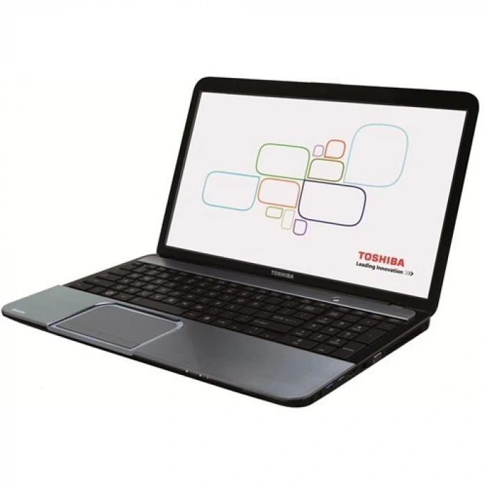 Toshiba Satellite L855-14N Intel Core i7 3630QM 2.4GHz 8GB 240SSD 15.6 Taşınabilir Bilgisayar