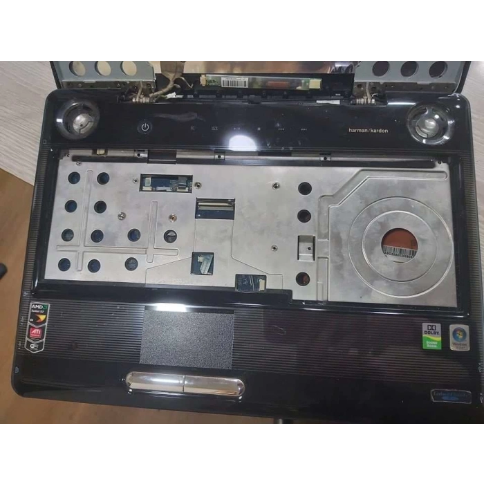 Toshiba Satellite P305D-S8828 KLAVYE KASASI