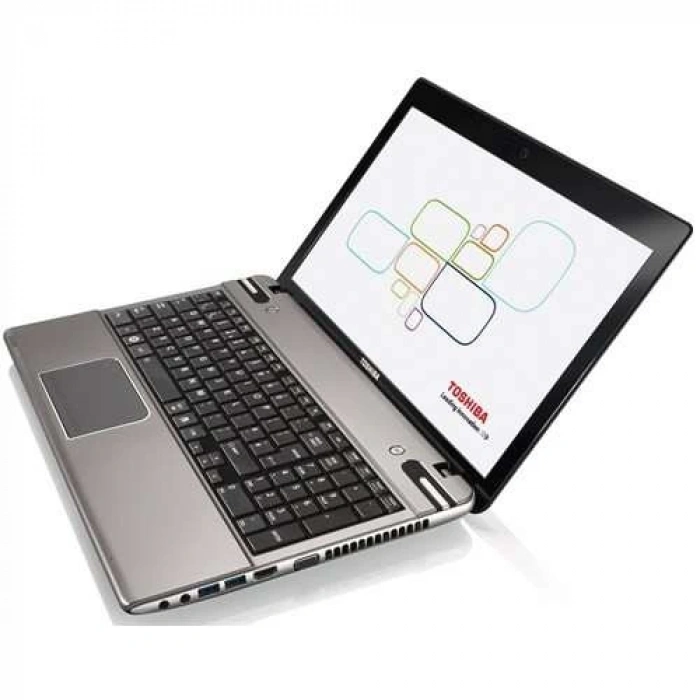Toshiba Satellite P855-33K Intel Core i7 NOTEBOOK