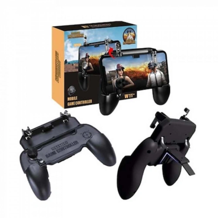 TT-20 W11 GAMEPAD Pubg KONSOL VE TETİK