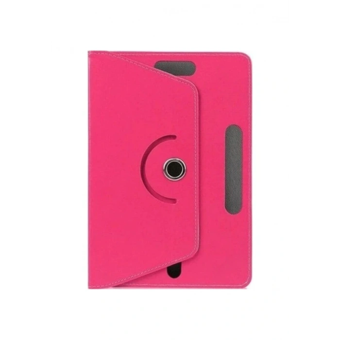 Tüm Markalar Ile Uyumlu 12.5 Inç 360 Derece Dönebilen Standlı Üniversal Tablet Kılıfı