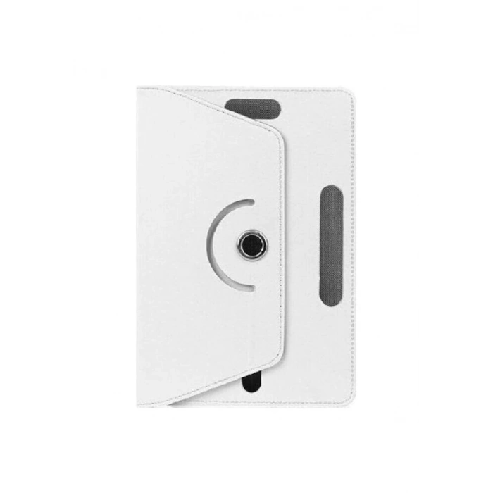 Tüm Markalar Ile Uyumlu 12.5 Inç 360 Derece Dönebilen Standlı Üniversal Tablet Kılıfı