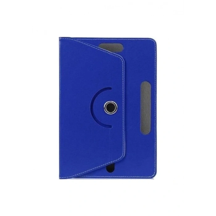 Tüm Markalar Ile Uyumlu 12.5 Inç 360 Derece Dönebilen Standlı Üniversal Tablet Kılıfı