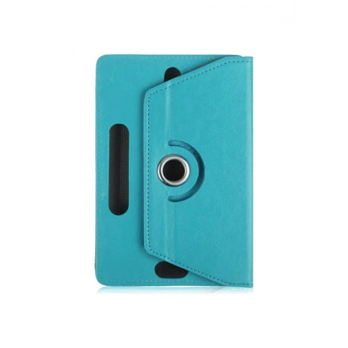 Tüm Markalar Ile Uyumlu 12.5 Inç 360 Derece Dönebilen Standlı Üniversal Tablet Kılıfı