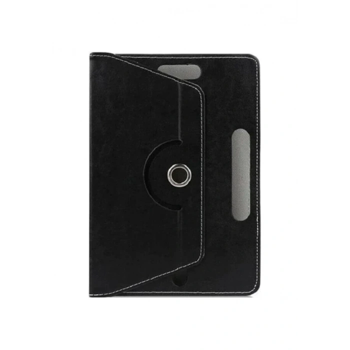 Tüm Markalar Ile Uyumlu 12.5 Inç 360 Derece Dönebilen Standlı Üniversal Tablet Kılıfı