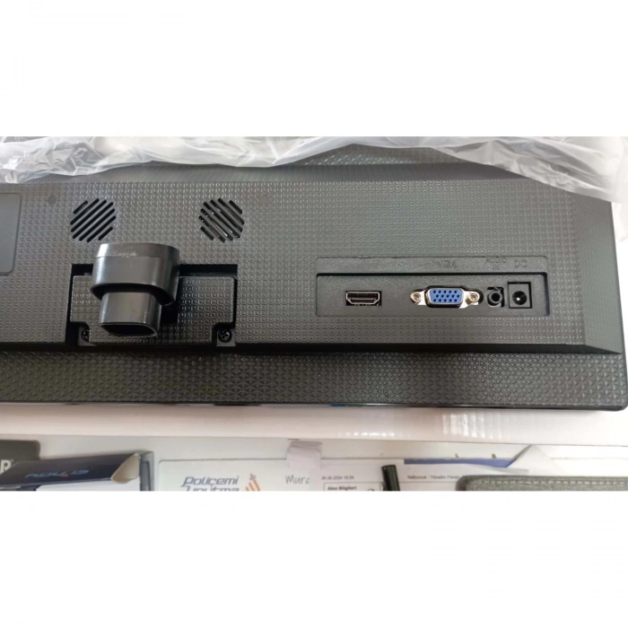 Tv Özellikli TRİO TR-19WS 19İNC Full Hd Led Monitör