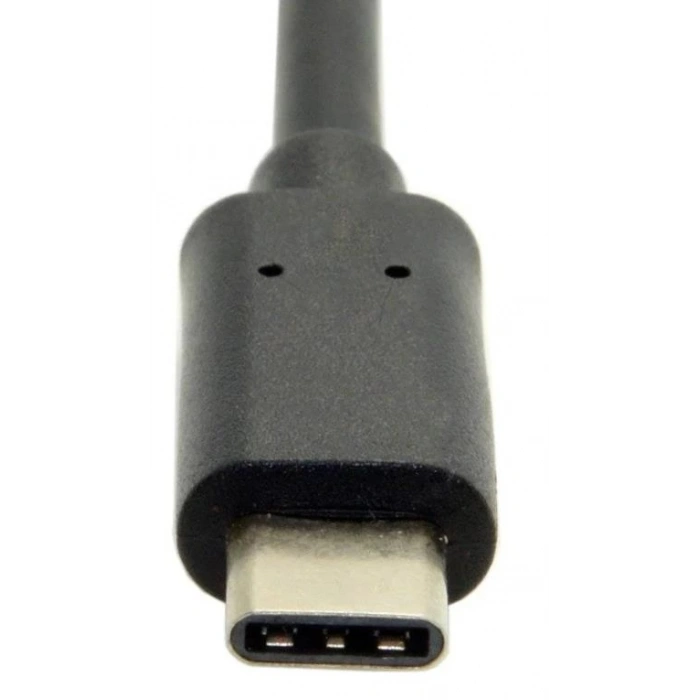 Type C USB 3.1 Uzatma Kablosu Ekleme Dişi Erkek Uzatıcı Kablosu 50 cm
