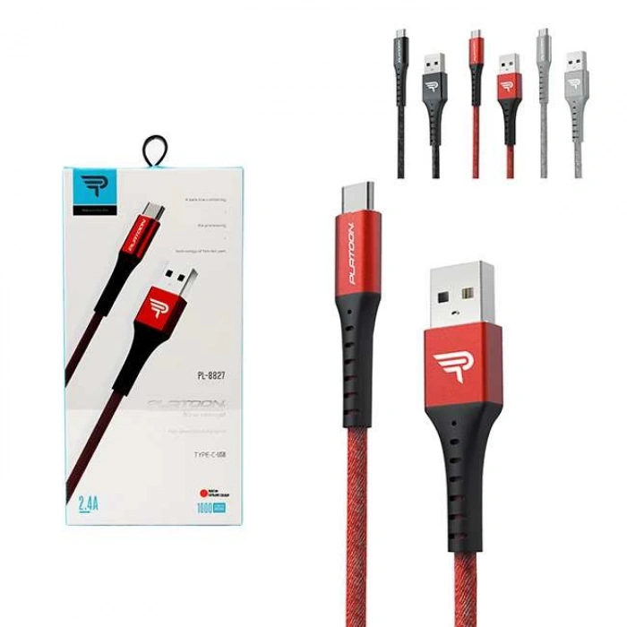 TYPE-C USB EXTRA KALİTE SARJ/DATA KABLO