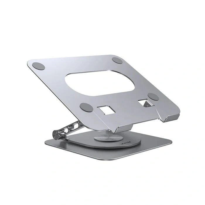 UNITEK 360D METAL 10-16” NOTEBOOK STAND (OT180SL)