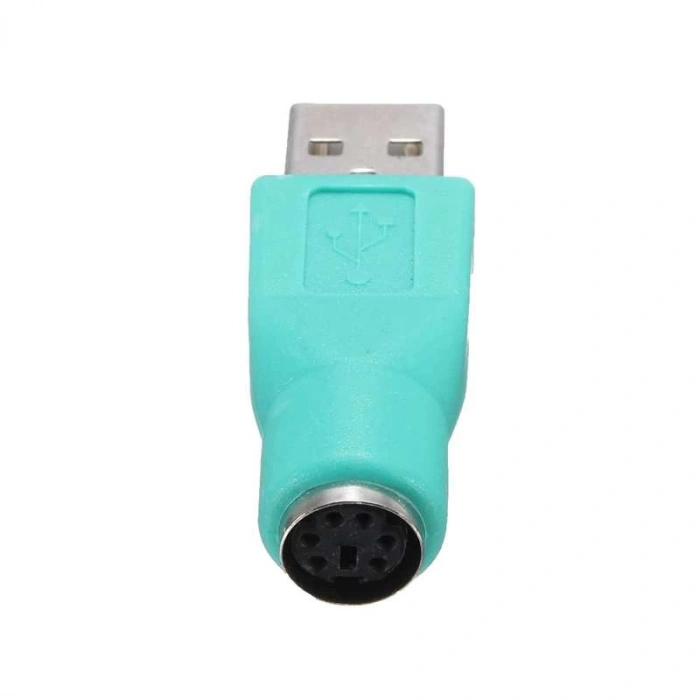USB Dişi - PS2 Erkek Çevirici