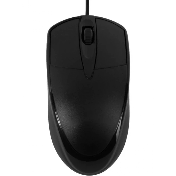 USB KABLOLU OPTICAL MOUSE KUTULU AMBALAJ PL-1903