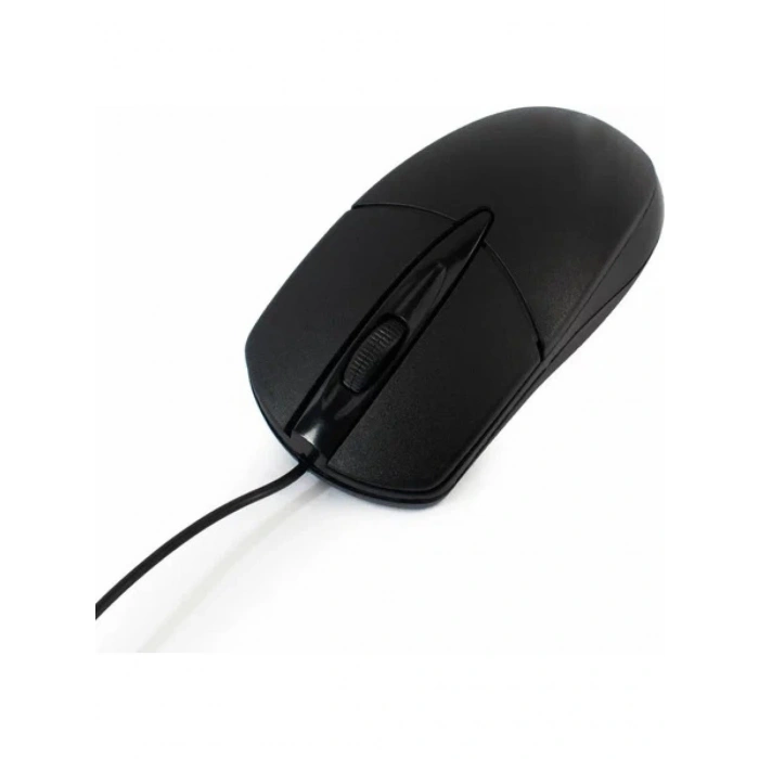USB KABLOLU OPTICAL MOUSE KUTULU AMBALAJ PL-1903
