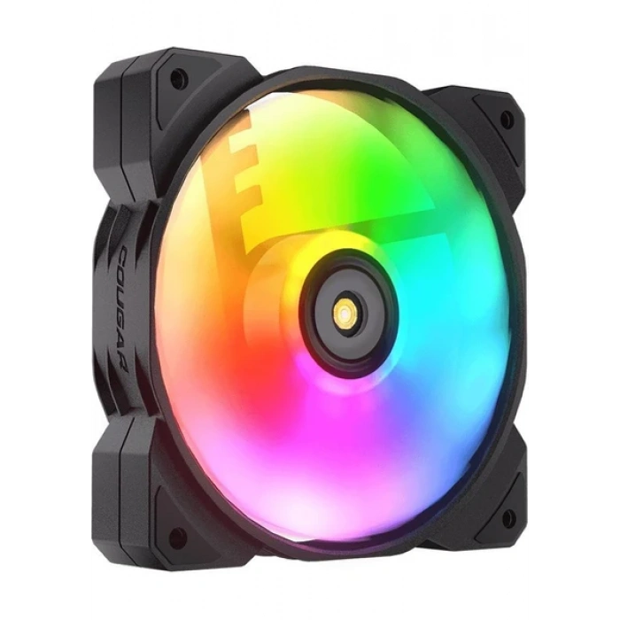 Versatile Kasa İçi Argb Fan 120 mm