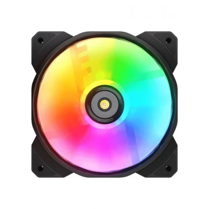 Versatile Kasa İçi Argb Fan 120 mm