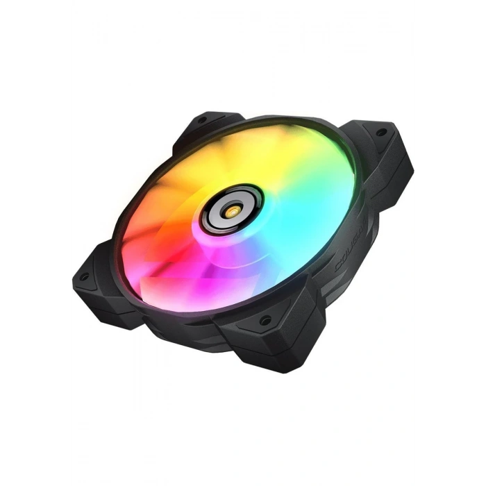 Versatile Kasa İçi Argb Fan 120 mm