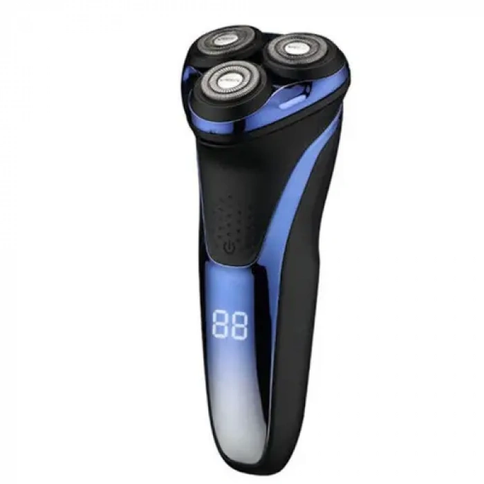 VGR V-306 Islak Ve Kuru Şarjlı Tıraş Makinesi