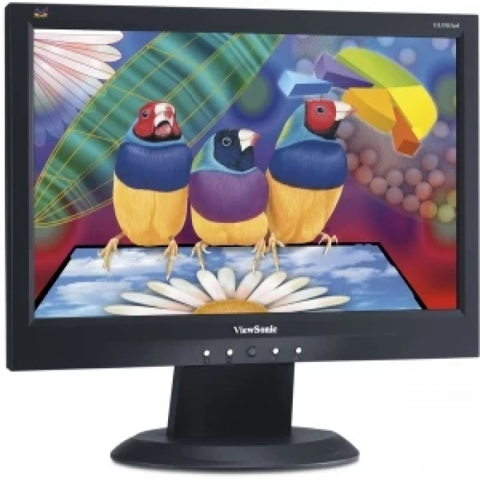ViewSonic VA1903wb 19” LCD MONİTÖR
