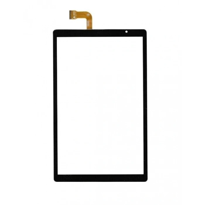 Vorcom STAB7 10.1 Dokunmatik Panel - Siyah