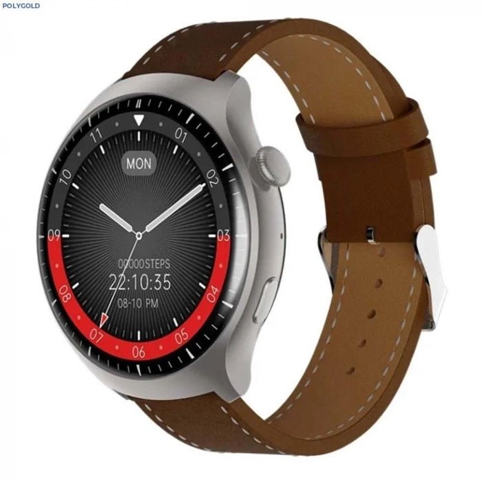 Watch 4 Pro Plus Smartwatch Akıllı Saat SW-32