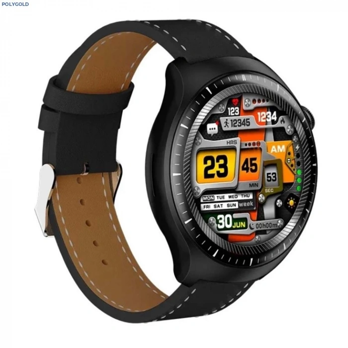 Watch 4 Pro Plus Smartwatch Akıllı Saat SW-32