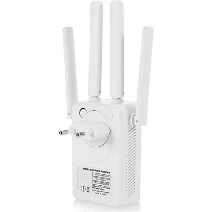 Wireless Wifi Access point Platoon Pl-8258
