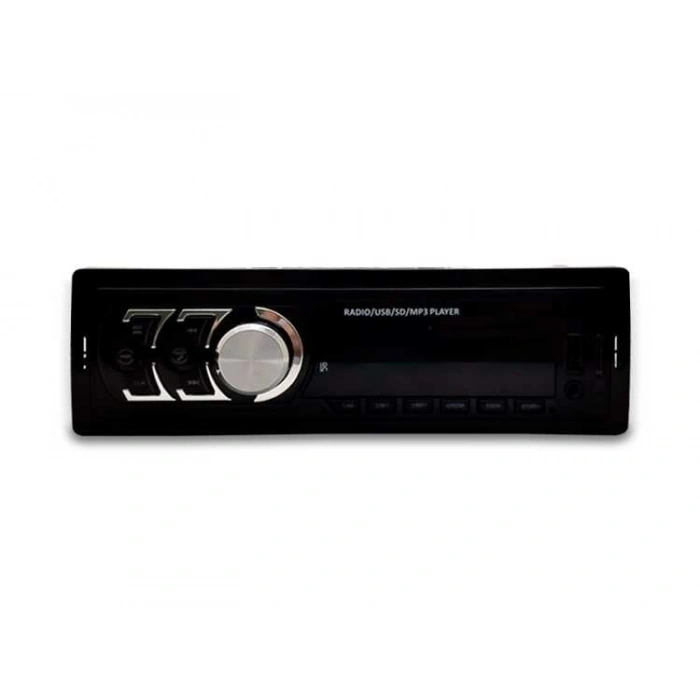 XBTQD 1781 UZAKTAN KUMANDALI FM/USB/SD/MP3 PLAYER OTO TEYP