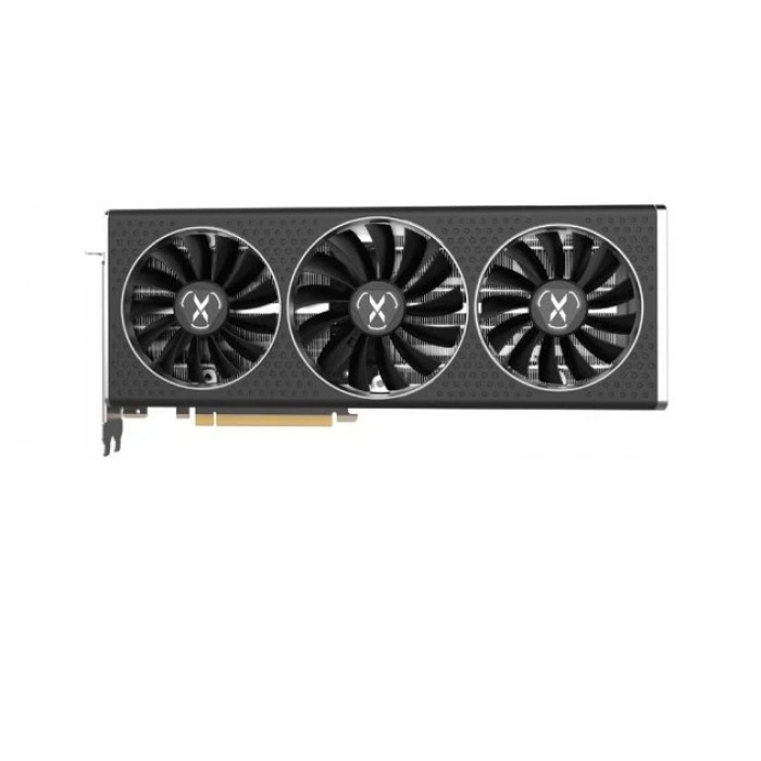 XFX Radeon RX 6750 XT Soğutucu Blok+Fan