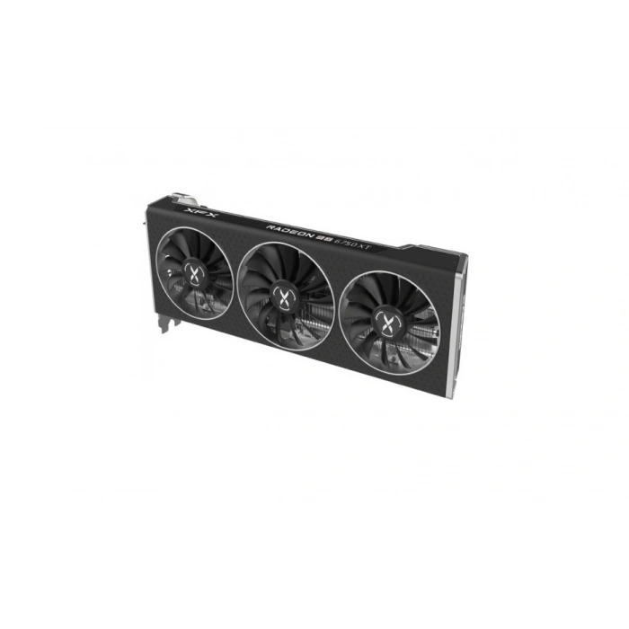 XFX Radeon RX 6750 XT Soğutucu Blok+Fan