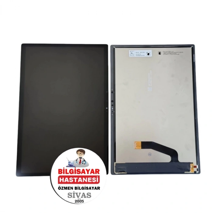Xiaomi Book S 12.4 M200069 MIT2205-AA Lcd Ekran Dokunmatik Takım