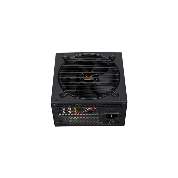 Xigmatek Outlet En42654 650w X-power 80plus Power Supply