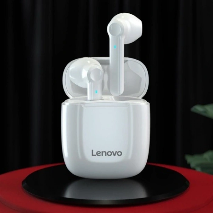 XT89 LNV BLUETOOTH KULAKLIK beyaz